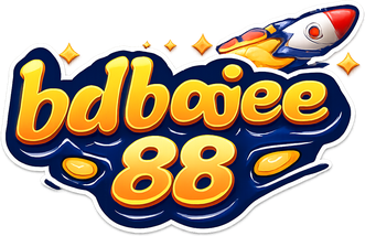 bdbajee 88 লোগো